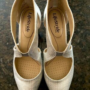 Lifestride Giovanna 2 Pump